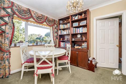 35a Stirling Road, Bournemouth, BH3 7JQ