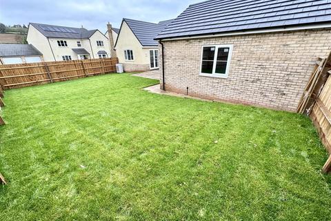 3 bedroom detached bungalow for sale, Lealands Gate, Ross-On-Wye HR9