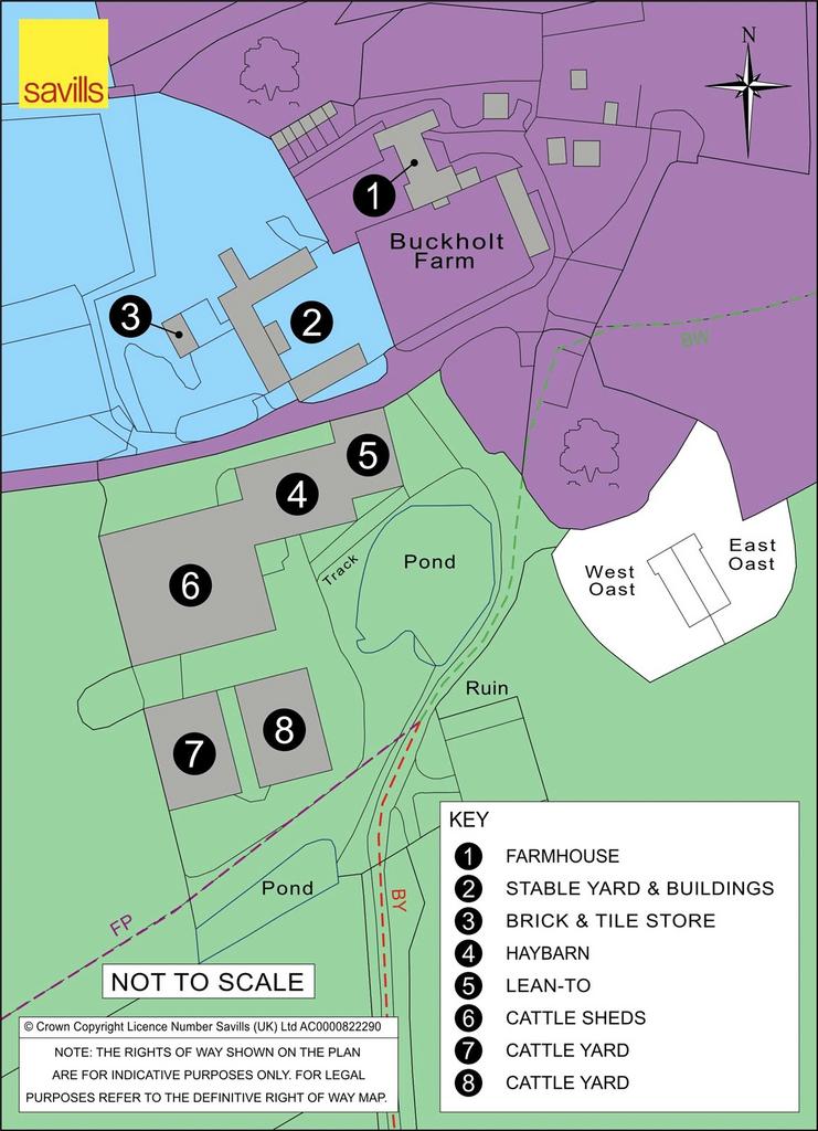 Block Plan