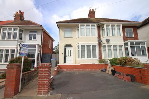 3 bedroom semi-detached house for sale, Rivington Avenue,  Blackpool, FY2