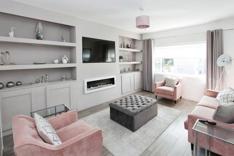 2 bedroom flat for sale, Glasgow G52