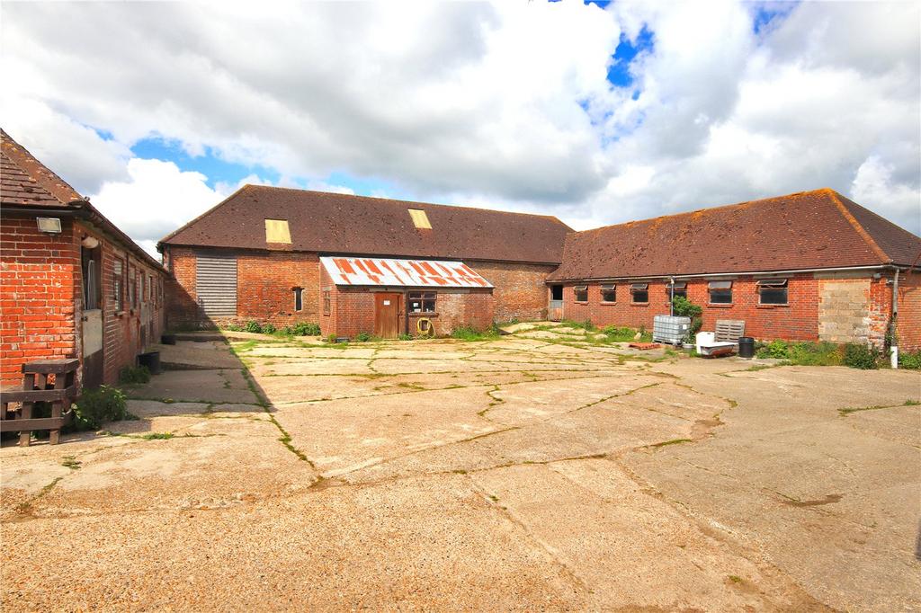 Stables