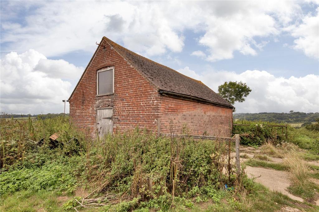 Shooting Lodge