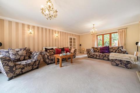 5 bedroom semi-detached house to rent, Sunningdale,  Berkshire,  GU20