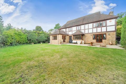 5 bedroom detached house to rent, Windlesham,  Surrey,  GU20