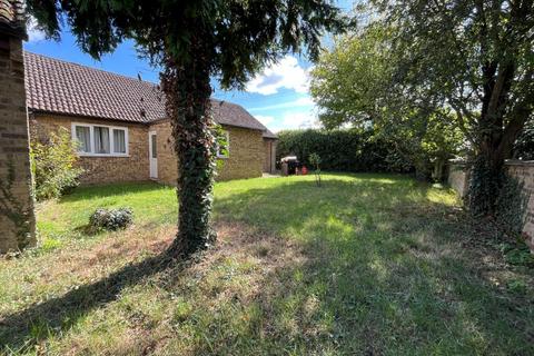 3 bedroom detached bungalow for sale, Manor Farm Road, West Row IP28