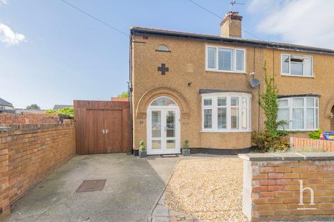 3 bedroom semi-detached house for sale, Derwent Road, Meols CH47