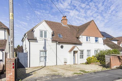 4 bedroom semi-detached house for sale, Panters Road, Cholsey, OX10