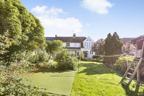 4 bedroom semi-detached house for sale, Panters Road, Cholsey, OX10