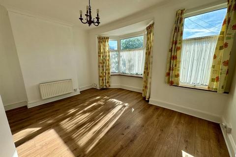 1 bedroom maisonette to rent, Bowen Road, West Harrow