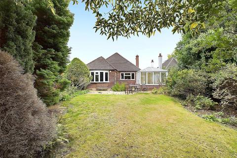 3 bedroom detached bungalow for sale, Winslow Way, Walton-On-Thames