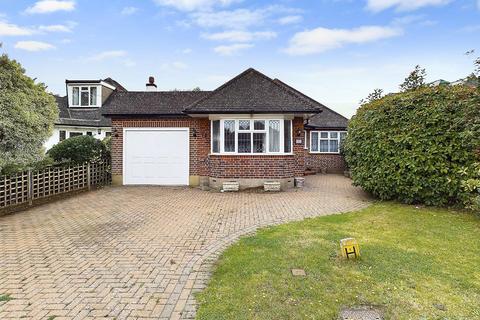 3 bedroom detached bungalow for sale, Winslow Way, Walton-On-Thames