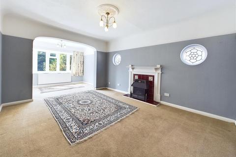 3 bedroom detached bungalow for sale, Winslow Way, Walton-On-Thames