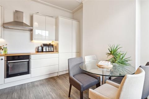 3 bedroom apartment to rent, Sugden Road, SW11