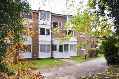 2 bedroom apartment to rent, Brocket Court, Vincent Road, Luton