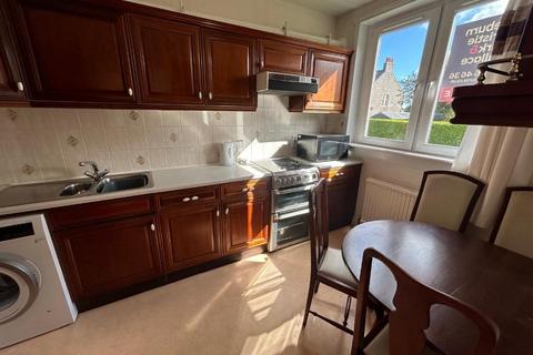 2 bedroom flat to rent, Broomhill Road, West End, Aberdeen, AB10