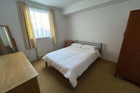 2 bedroom flat to rent, Broomhill Road, West End, Aberdeen, AB10