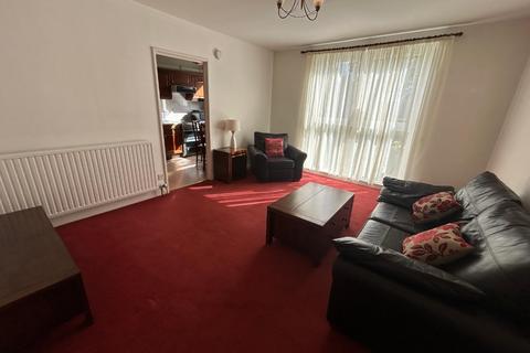 2 bedroom flat to rent, Broomhill Road, West End, Aberdeen, AB10