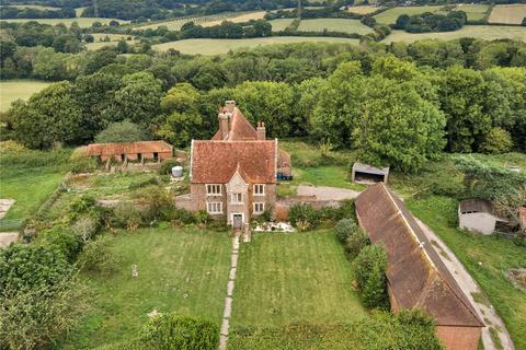 6 bedroom detached house for sale, Buckholt Lane, Bexhill-on-Sea, East Sussex, TN39