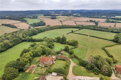 6 bedroom detached house for sale, Buckholt Lane, Bexhill-on-Sea, East Sussex, TN39