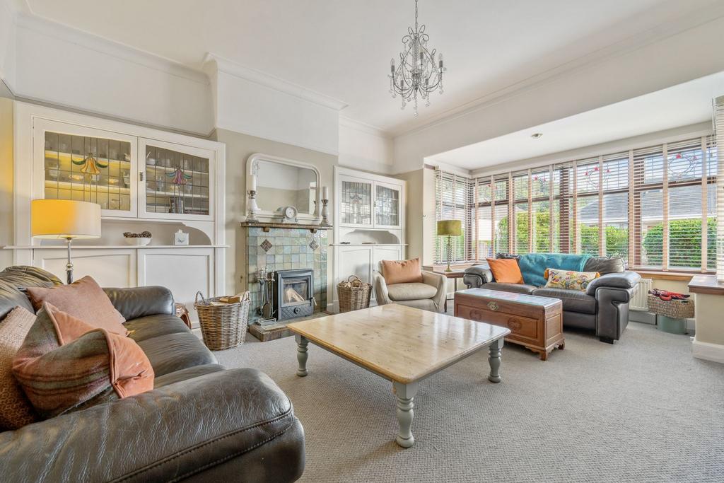 Scott Street, Largs KA30 5 bed detached bungalow for sale £350,000