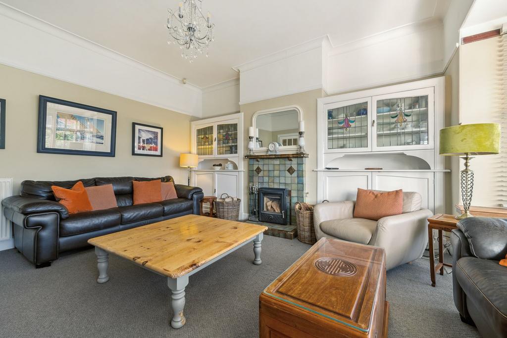Scott Street, Largs KA30 5 bed detached bungalow for sale £350,000