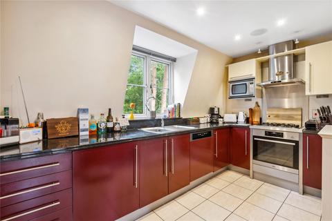 2 bedroom apartment to rent, Burleigh Road, Berkshire SL5