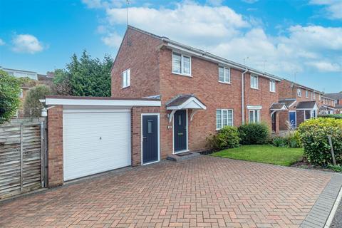 3 bedroom semi-detached house for sale, Cornmeadow Green, Worcester