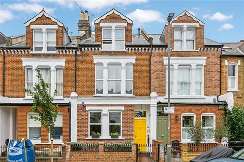 5 bedroom terraced house for sale, Barmouth Road, London, SW18