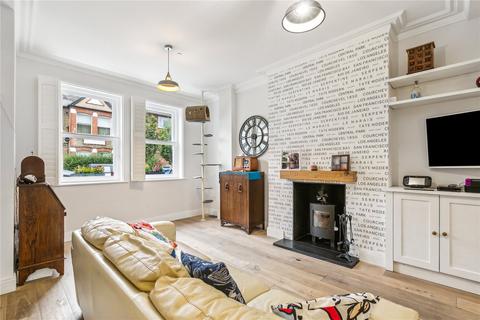 5 bedroom terraced house for sale, Barmouth Road, London, SW18