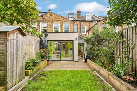 5 bedroom terraced house for sale, Barmouth Road, London, SW18