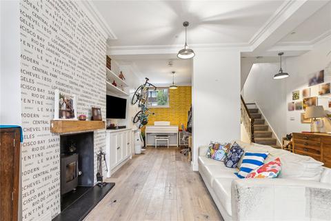 5 bedroom terraced house for sale, Barmouth Road, London, SW18