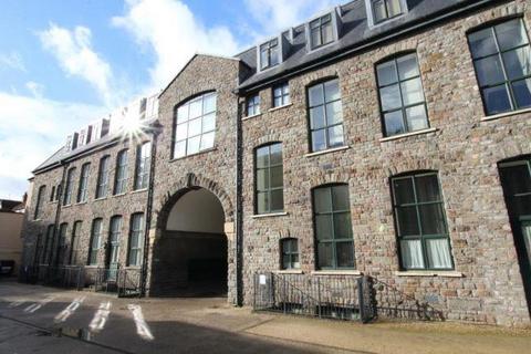 1 bedroom apartment to rent, Old Market Street, Bristol BS2