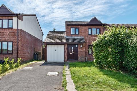 3 bedroom detached house for sale, Norridge View, Warminster, BA12