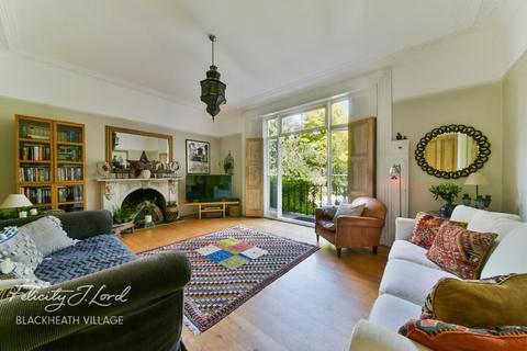 7 bedroom detached house for sale, Kidbrooke Park Road, London, SE3