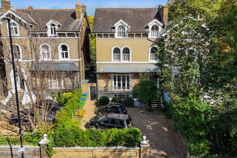 7 bedroom detached house for sale, Kidbrooke Park Road, London, SE3