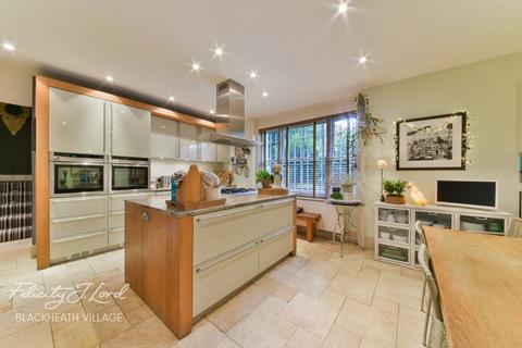 7 bedroom detached house for sale, Kidbrooke Park Road, London, SE3