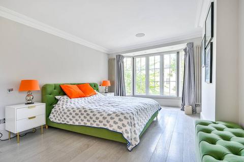 5 bedroom house to rent, Park Village West, Regent's Park, London, NW1