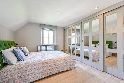 5 bedroom house to rent, Park Village West, Regent's Park, London, NW1