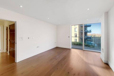 2 bedroom flat for sale, Tizzard Grove, Kidbrooke, London, SE3