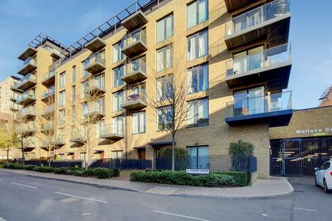 2 bedroom flat for sale, Tizzard Grove, Kidbrooke, London, SE3