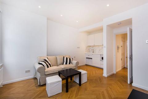 1 bedroom flat to rent, Philbeach Gardens, Earls Court, London, SW5