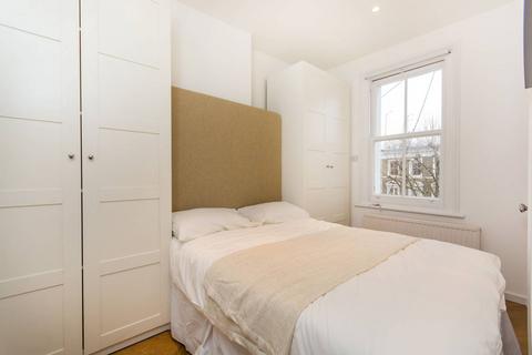 1 bedroom flat to rent, Philbeach Gardens, Earls Court, London, SW5