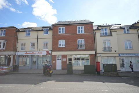 1 bedroom flat to rent, St. Thomas Street, Lymington, Hampshire, SO41