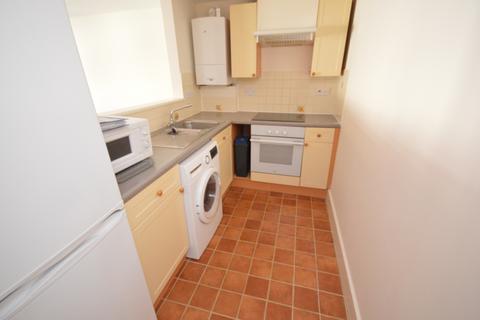 1 bedroom flat to rent, St. Thomas Street, Lymington, Hampshire, SO41