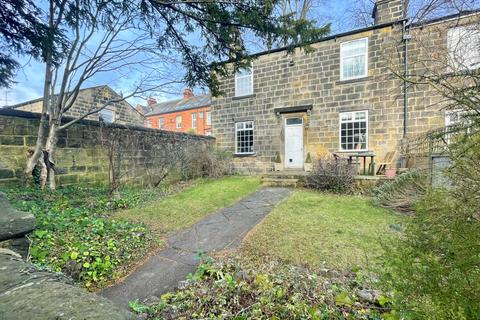 2 bedroom house to rent, Claremount, Headingley, Leeds, LS6