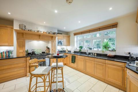 4 bedroom detached house for sale, Whitebeam Close, Kemsing, Sevenoaks, Kent, TN15