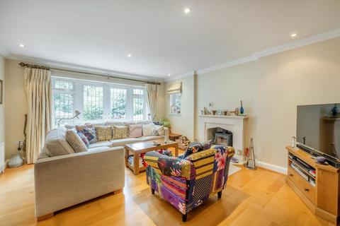 4 bedroom detached house for sale, Whitebeam Close, Kemsing, Sevenoaks, Kent, TN15