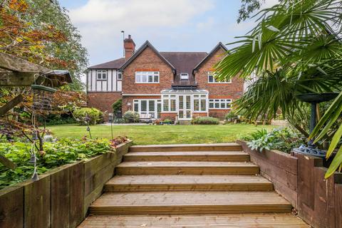 4 bedroom detached house for sale, Whitebeam Close, Kemsing, Sevenoaks, Kent, TN15