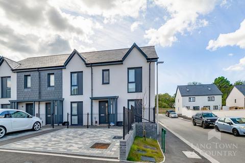 2 bedroom end of terrace house for sale, Plymouth PL9